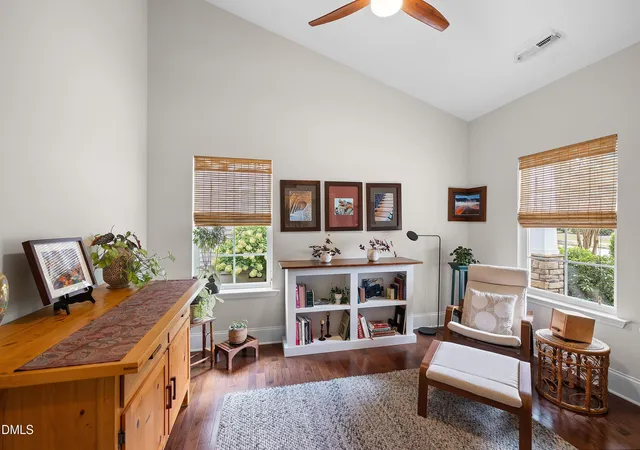 Photo 3 of Sale Pending at 613 Minerva Dale Dr, Fuquay Varina, NC 27526 | MLS# 10187247 | Listing updated on 2026-10-09