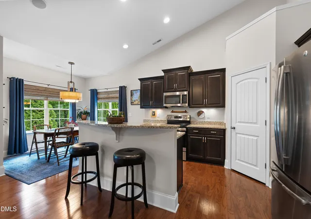Photo 4 of Sale Pending at 613 Minerva Dale Dr, Fuquay Varina, NC 27526 | MLS# 10187247 | Listing updated on 2026-10-09