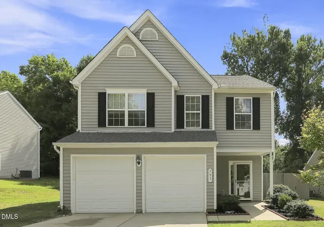 1st image of 755 Sycamore Springs Dr, Fuquay Varina, NC 27526 | MLS# 10187786
