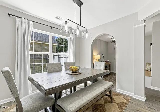 Photo 2 of Single family home for sale at 755 Sycamore Springs Dr, Fuquay Varina, NC 27526 | MLS# 10187786 | Listing updated on 2026-09-14