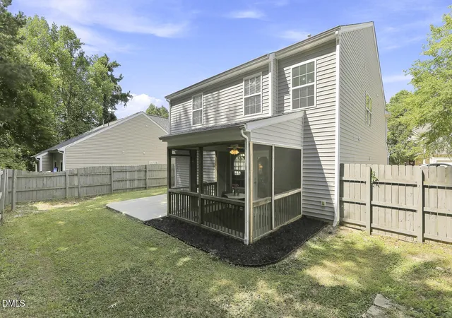 65th image of 755 Sycamore Springs Dr, Fuquay Varina, NC 27526 | MLS# 10187786