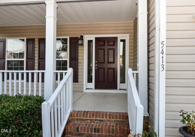 2nd image of 5413 Glenmorgan Ln, Raleigh, NC 27616 | MLS# 10187182