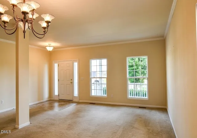 3rd image of 5413 Glenmorgan Ln, Raleigh, NC 27616 | MLS# 10187182