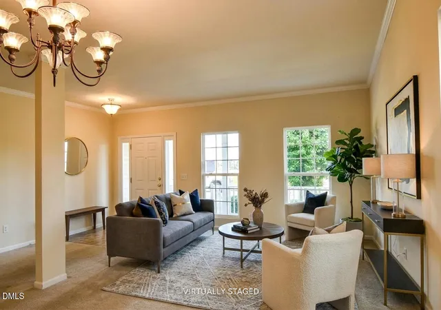 4th image of 5413 Glenmorgan Ln, Raleigh, NC 27616 | MLS# 10187182
