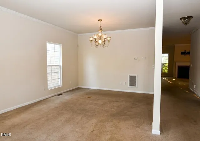 5th image of 5413 Glenmorgan Ln, Raleigh, NC 27616 | MLS# 10187182