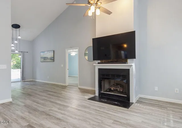 Photo 3 of Single family home for sale at 3337 Neptune Dr, Raleigh, NC 27604 | MLS# 10187882 | Listing updated on 2026-08-30