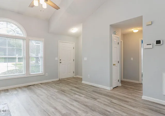 Photo 4 of Single family home for sale at 3337 Neptune Dr, Raleigh, NC 27604 | MLS# 10187882 | Listing updated on 2026-10-21