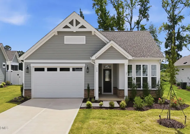 1st image of 138 Oban Dr, Sanford, NC 27330 | MLS# 10188245