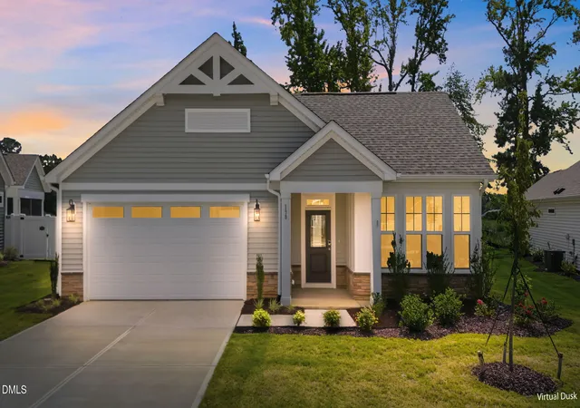 2nd image of 138 Oban Dr, Sanford, NC 27330 | MLS# 10188245