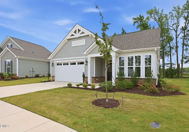 3rd image of 138 Oban Dr, Sanford, NC 27330 | MLS# 10188245