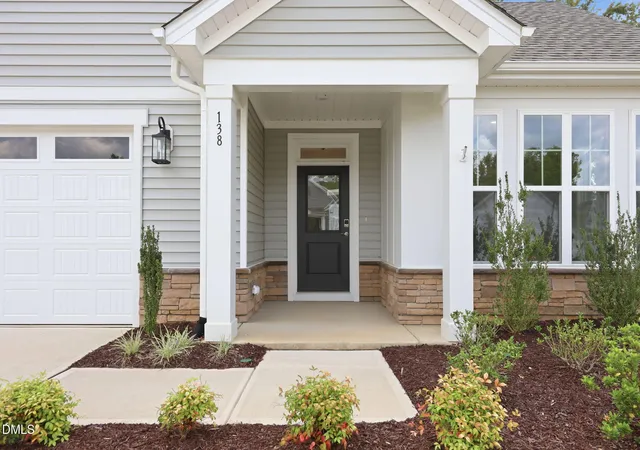 4th image of 138 Oban Dr, Sanford, NC 27330 | MLS# 10188245