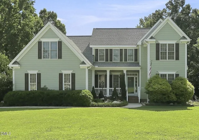 1st image of 147 Michael Wy, Clayton, NC 27520 | MLS# 10187349