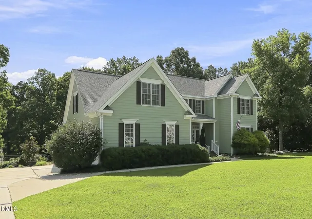 2nd image of 147 Michael Wy, Clayton, NC 27520 | MLS# 10187349
