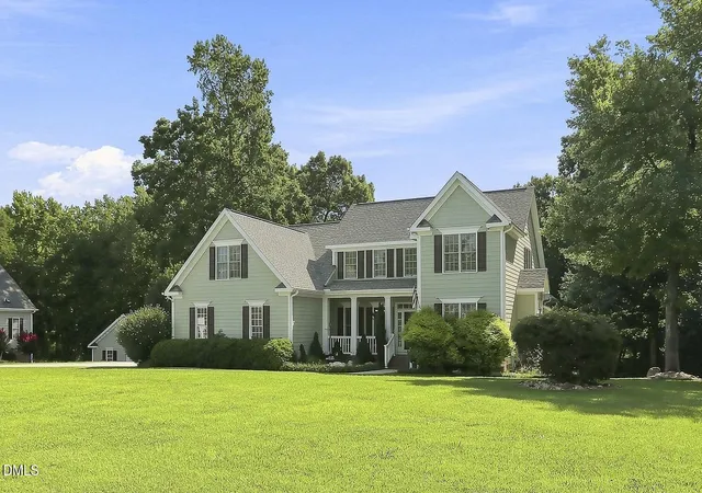 3rd image of 147 Michael Wy, Clayton, NC 27520 | MLS# 10187349