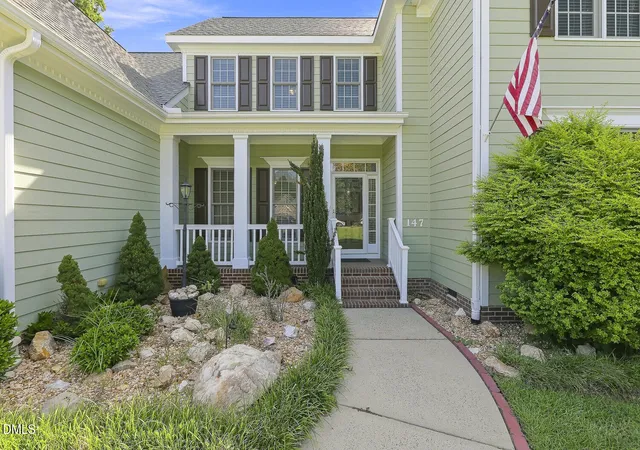 5th image of 147 Michael Wy, Clayton, NC 27520 | MLS# 10187349