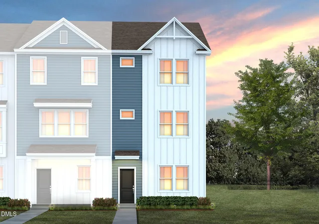1st image of 923 Fearless Rd, Durham, NC 27703 | MLS# 10187065