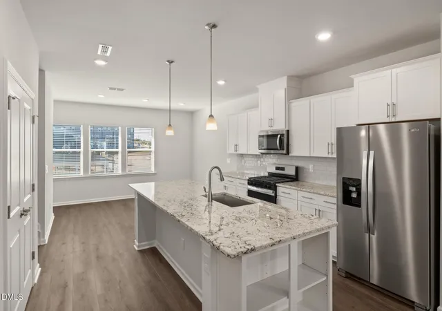4th image of 923 Fearless Rd, Durham, NC 27703 | MLS# 10187065