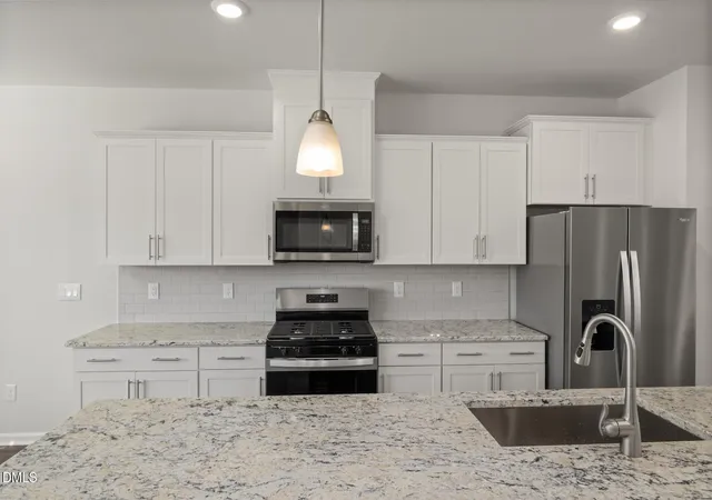 5th image of 923 Fearless Rd, Durham, NC 27703 | MLS# 10187065