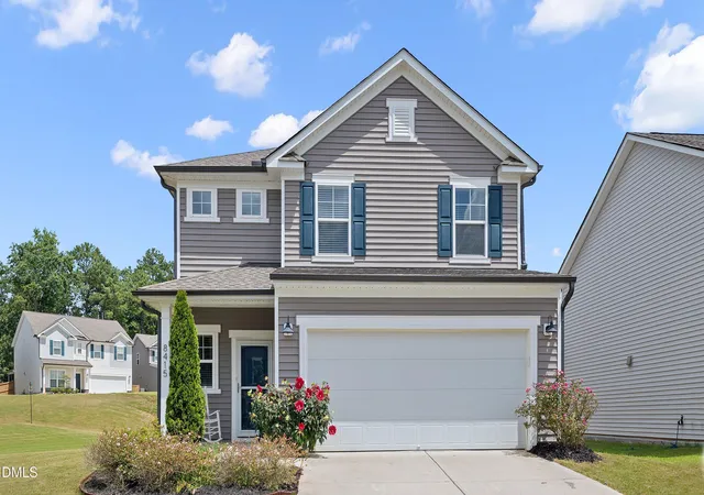 1st image of 8415 Jordan Meadow Dr, Fuquay Varina, NC 27526 | MLS# 10187422