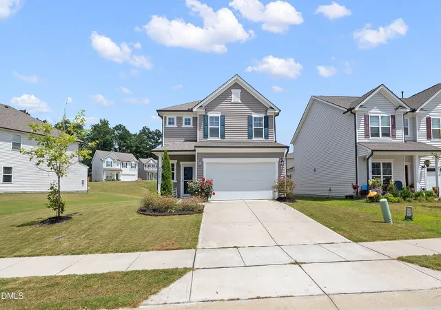 2nd image of 8415 Jordan Meadow Dr, Fuquay Varina, NC 27526 | MLS# 10187422