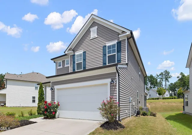 4th image of 8415 Jordan Meadow Dr, Fuquay Varina, NC 27526 | MLS# 10187422