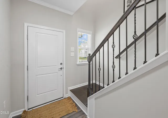 5th image of 8415 Jordan Meadow Dr, Fuquay Varina, NC 27526 | MLS# 10187422