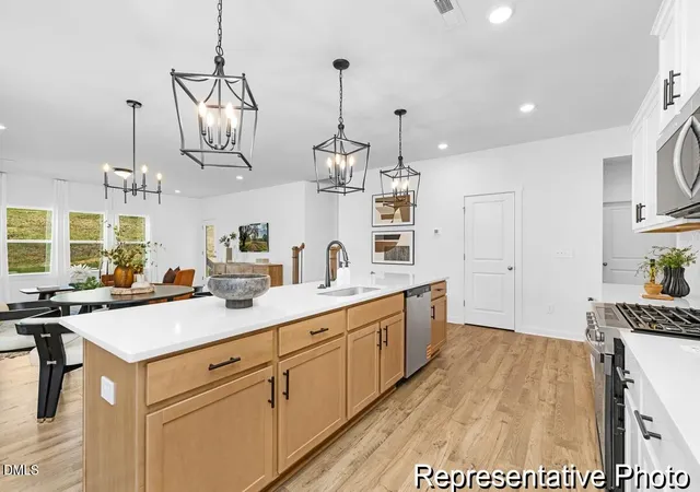 4th image of 34 Hawks View Pt #390, Pittsboro, NC 27312 | MLS# 10187089