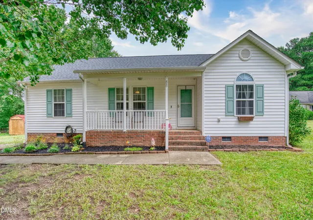 1st image of 88 Appaloosa Ln, Zebulon, NC 27597 | MLS# 10187732