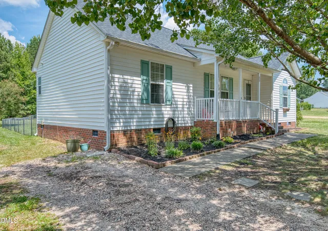 2nd image of 88 Appaloosa Ln, Zebulon, NC 27597 | MLS# 10187732