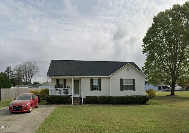 Photo 1 of Sale Pending at 131 Saleen Dr, Willow Spring, NC 27592 | MLS# 10187152 | Listing updated on 2026-09-17