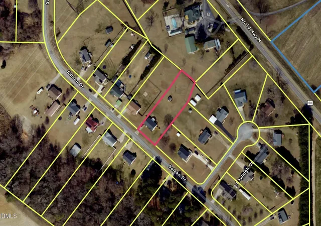 Photo 2 of Sale Pending at 131 Saleen Dr, Willow Spring, NC 27592 | MLS# 10187152 | Listing updated on 2026-09-17