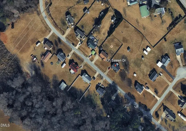 Photo 3 of Sale Pending at 131 Saleen Dr, Willow Spring, NC 27592 | MLS# 10187152 | Listing updated on 2026-09-17