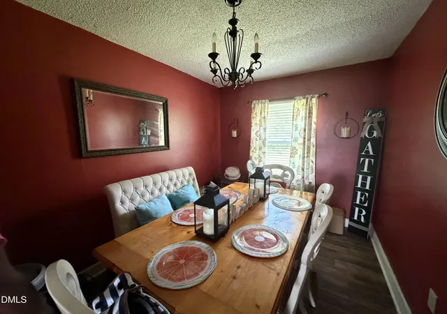 Photo 3 of Single family home for sale at 143 Live Oak Church, Selma, NC 27576 | MLS# 10187200 | Listing updated on 2026-08-19