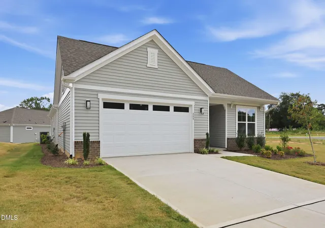 1st image of 208 Speyburn St, Sanford, NC 27330 | MLS# 10188246