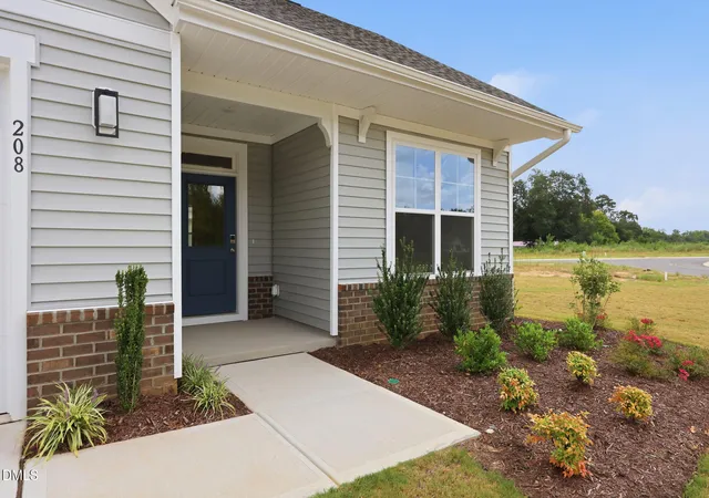 4th image of 208 Speyburn St, Sanford, NC 27330 | MLS# 10188246
