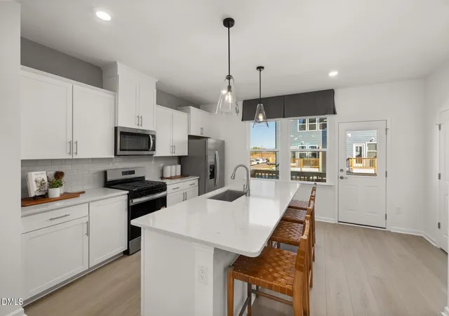 4th image of 924 Fearless Rd, Durham, NC 27703 | MLS# 10187084