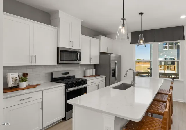 5th image of 924 Fearless Rd, Durham, NC 27703 | MLS# 10187084