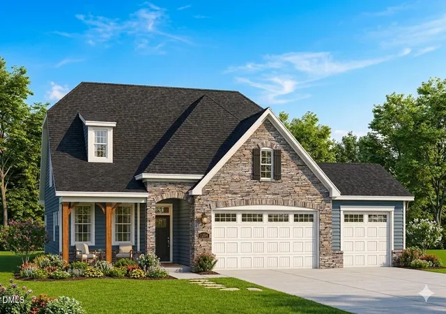 2nd image of 1005 Prominence Dr, Durham, NC 27712 | MLS# 10187098