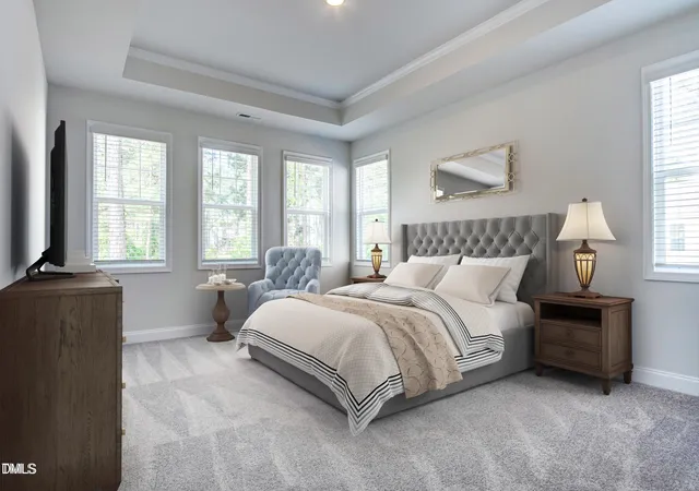 4th image of 1005 Prominence Dr, Durham, NC 27712 | MLS# 10187098