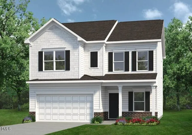 Photo 1 of Single family home for sale at 331 Smith Farms Dr, Lillington, NC 27546 | MLS# 10187097 | Listing updated on 2026-09-19