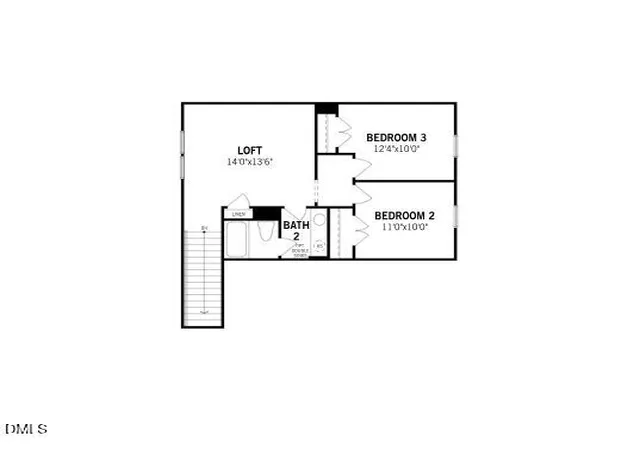 3rd image of 140 Cucumber Ct, Garner, NC 27529 | MLS# 10187094