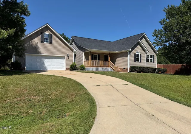 Photo 1 of Single family home for sale at 101 Langston Ridge Dr, Angier, NC 27501 | MLS# 10187085 | Listing updated on 2026-08-19