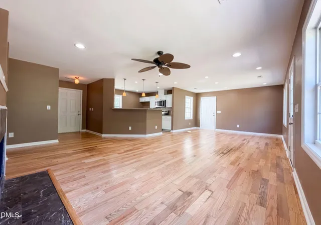 Photo 3 of Single family home for sale at 101 Langston Ridge Dr, Angier, NC 27501 | MLS# 10187085 | Listing updated on 2026-08-19