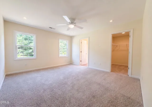 Photo 3 of Single family home for sale at 101 Langston Ridge Dr, Angier, NC 27501 | MLS# 10187085 | Listing updated on 2026-08-19