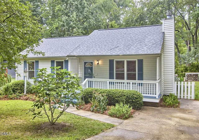 2nd image of 3408 Gemini Dr, Raleigh, NC 27604 | MLS# 10187869