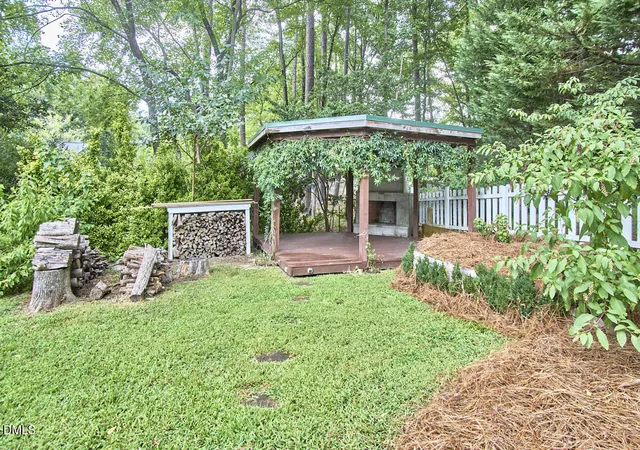 4th image of 3408 Gemini Dr, Raleigh, NC 27604 | MLS# 10187869