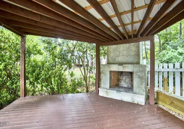 5th image of 3408 Gemini Dr, Raleigh, NC 27604 | MLS# 10187869
