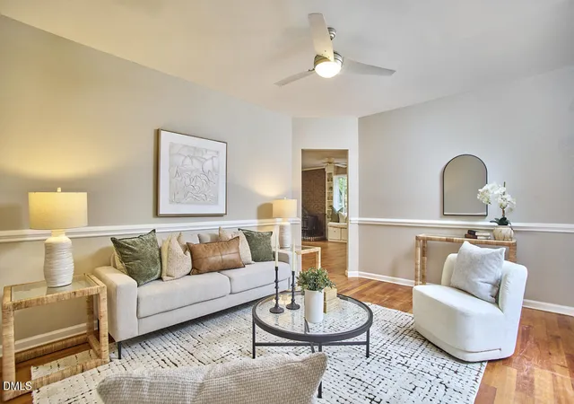 Photo 3 of Single family home for sale at 3710 Buckhorn Rd, Efland, NC 27243 | MLS# 10189398 | Listing updated on 2026-08-31