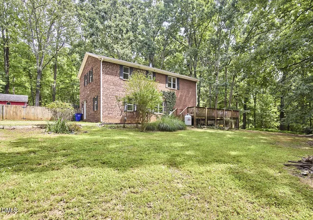 Photo 5 of Single family home for sale at 3710 Buckhorn Rd, Efland, NC 27243 | MLS# 10189398 | Listing updated on 2026-08-31