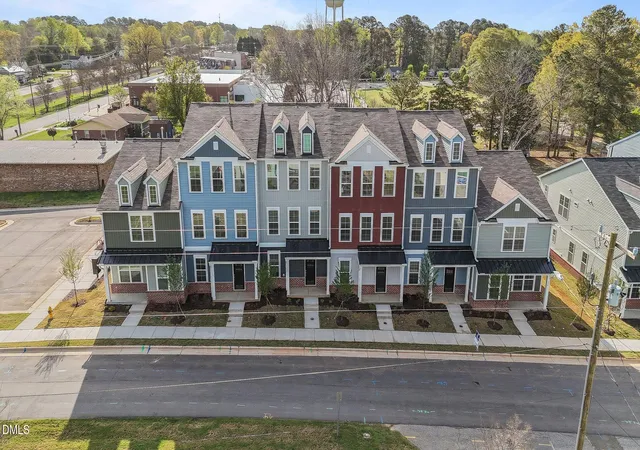 36th image of 113 Pearl St, Garner, NC 27529 | MLS# 10187086
